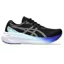 Asics Women's GEL-KAYANO 30 Black/Glow Yellow